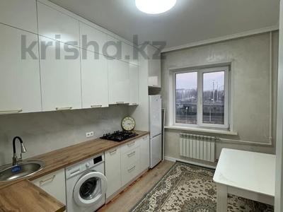 1-комнатная квартира · 41 м² · 4/9 этаж, мкр Аксай-4 за 30.5 млн ₸ в Алматы, Ауэзовский р-н