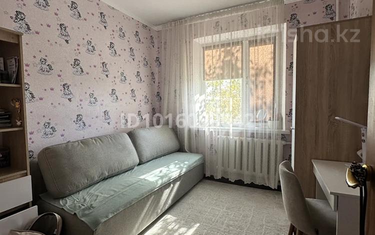 4-бөлмелі пәтер · 75 м² · 3/10 қабат, Машхур Жусуп 52/3, бағасы: 43 млн ₸ в Экибастузе — фото 2