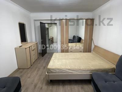 1-комнатная квартира · 45 м² · 4/4 этаж, Руставели 11 за 23.5 млн ₸ в Алматы, Турксибский р-н