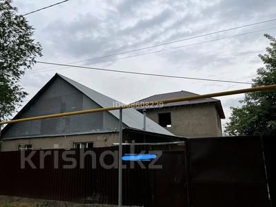 Отдельный дом · 10 комнат · 385 м² · 6 сот., мкр Думан-1, Аяз би 46 за 115 млн 〒 в Алматы, Медеуский р-н