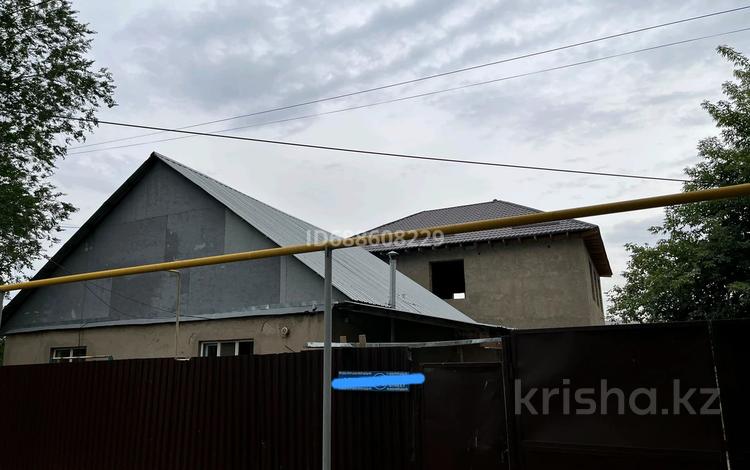 Отдельный дом · 10 комнат · 385 м² · 6 сот., мкр Думан-1, Аяз би 46 за 135 млн 〒 в Алматы, Медеуский р-н — фото 37