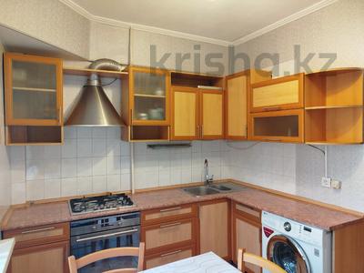 2-комнатная квартира · 50.2 м² · 4/5 этаж, Мауленова — Айтеке би за 48 млн ₸ в Алматы, Алмалинский р-н