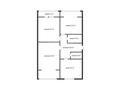 3-бөлмелі пәтер · 127.2 м² · 6/7 қабат, мкр. Алтын орда — 64 школа, бағасы: 55 млн ₸ в Актобе — фото 18