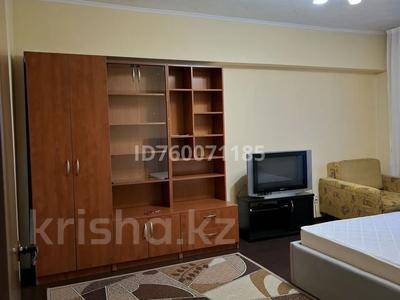 1-комнатная квартира · 35 м² · 5/5 этаж, мкр Тастак-3, Каримова — Толеби угол КАРИМОВА за 27 млн 〒 в Алматы, Алмалинский р-н