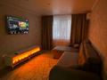 2-бөлмелі пәтер · 55 м² · 1/5 қабат, Жаңа қала ш/а. 23, бағасы: 20 000 ₸ в Караганде, Казыбек би р-н — фото 11