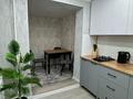 2-бөлмелі пәтер · 55 м² · 1/5 қабат, Жаңа қала ш/а. 23, бағасы: 20 000 ₸ в Караганде, Казыбек би р-н — фото 4
