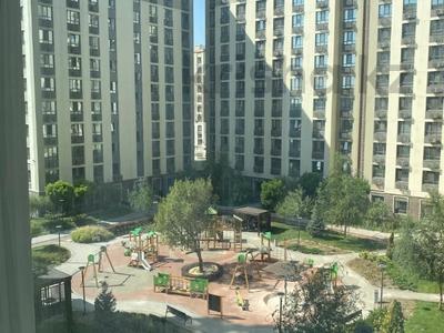 3-бөлмелі пәтер · 90 м² · 5/12 қабат, Байдибек би, бағасы: 53 млн ₸ в Шымкенте, Абайский р-н