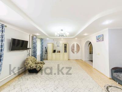 Отдельный дом · 5 комнат · 750 м² · 6 сот., Аркат 5 за 81 млн 〒 в Астане, Сарыарка р-н