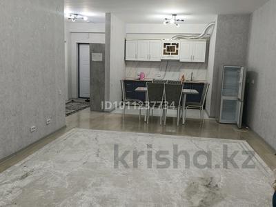 2-комнатная квартира · 72 м² · 14/20 этаж, 11 1 — Тұран молл артында Г образний 20 этаж за 160 000 ₸ в Туркестане