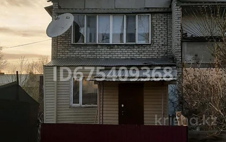 2-комнатная квартира · 52 м², Пржевальского 84 за 19.5 млн ₸ в Семее — фото 2