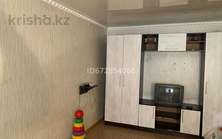 1-комнатная квартира · 38 м² · 5/5 этаж, Чкалова 130/1 за 120 000 ₸ в Павлодаре — фото 3