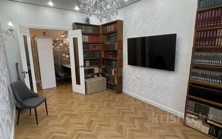 3-комнатная квартира · 60.4 м² · 9/10 этаж, мкр Юго-Восток, Мкр Степной 2 за 48 млн ₸ в Караганде, Казыбек би р-н — фото 2