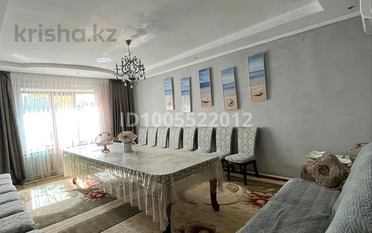 Дом · 5 комнат · 120 м², мкр Акбулым, 1пер М.Х.Дулати 3 — Озера за 30 000 〒 в Таразе — фото 2