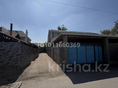 Часть дома · 5 комнат · 142.3 м² · 4 сот., Стальского 9 — Рыскулова папанина за 85 млн ₸ в Алматы, Турксибский р-н