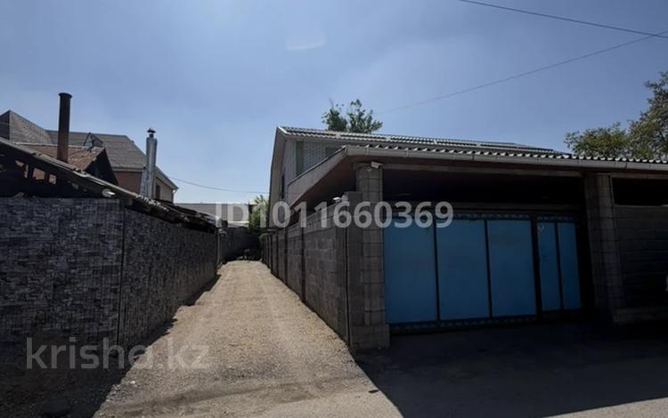Часть дома · 5 комнат · 142.3 м² · 4 сот., Стальского 9 — Рыскулова папанина за 85 млн ₸ в Алматы, Турксибский р-н — фото 2