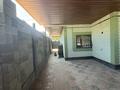 Часть дома · 5 комнат · 142.3 м² · 4 сот., Стальского 9 — Рыскулова папанина за 85 млн ₸ в Алматы, Турксибский р-н — фото 4