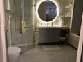 Часть дома · 3 комнаты · 70 м² · 2.98 сот., мкр Тастак-2, Тлендиева 126 за 49.5 млн ₸ в Алматы, Алмалинский р-н — фото 15