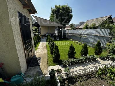 Часть дома · 3 комнаты · 70 м² · 2.98 сот., мкр Тастак-2, Тлендиева 126 за 49.5 млн ₸ в Алматы, Алмалинский р-н
