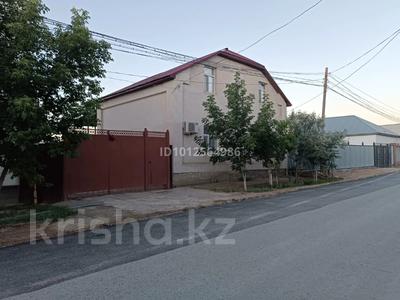 Жеке үй · 6 бөлме · 160 м² · 8 жүзд., Кетебай би 48, бағасы: 35 млн ₸ в 