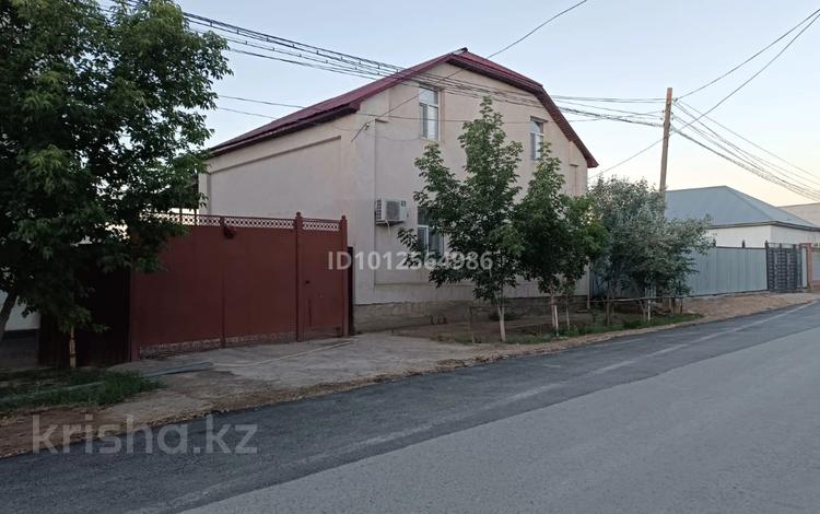 Жеке үй · 6 бөлме · 160 м² · 8 жүзд., Кетебай би 48, бағасы: 35 млн ₸ в  — фото 13