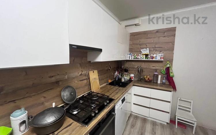 3-бөлмелі пәтер · 107.1 м² · 3/7 қабат, Юбилейный 22, бағасы: 50 млн ₸ в Костанае — фото 2