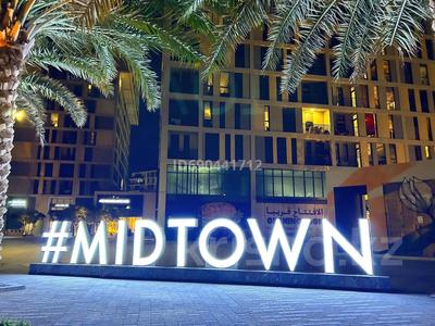 2-бөлмелі пәтер, 97 м², Midtown 8, бағасы: ~ 117.9 млн 〒 в Дубае