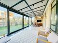 Жеке үй · 6 бөлме · 300 м² · 7 жүзд., Элитный городок FOREST PARK VILLAGE, бағасы: 4.5 млн ₸ в Астане, Есильский р-н
