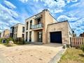 Жеке үй · 6 бөлме · 300 м² · 7 жүзд., Элитный городок FOREST PARK VILLAGE, бағасы: 4.5 млн ₸ в Астане, Есильский р-н — фото 3