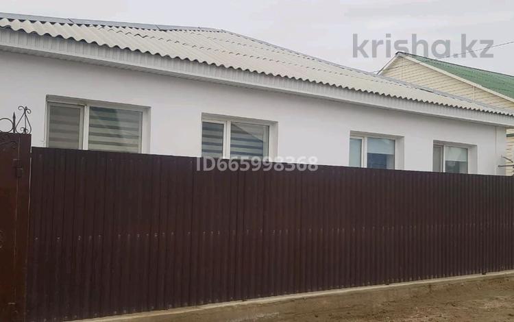 Жеке үй · 4 бөлме · 192 м² · 5 жүзд., Атырау ш/а., бағасы: 27 млн ₸ в мкр Атырау — фото 2