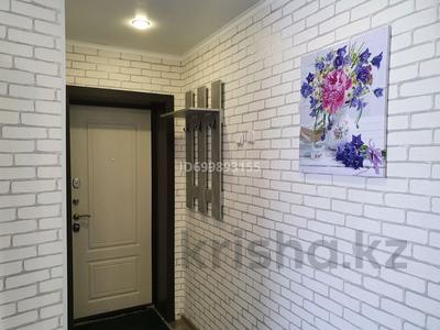 2-комнатная квартира · 50 м² · 5/5 этаж, Пришахтинск, Пришахтинск, 22й микрорайон 23 — Ост Буратино за 130 000 〒 в Караганде, Алихана Бокейханова р-н