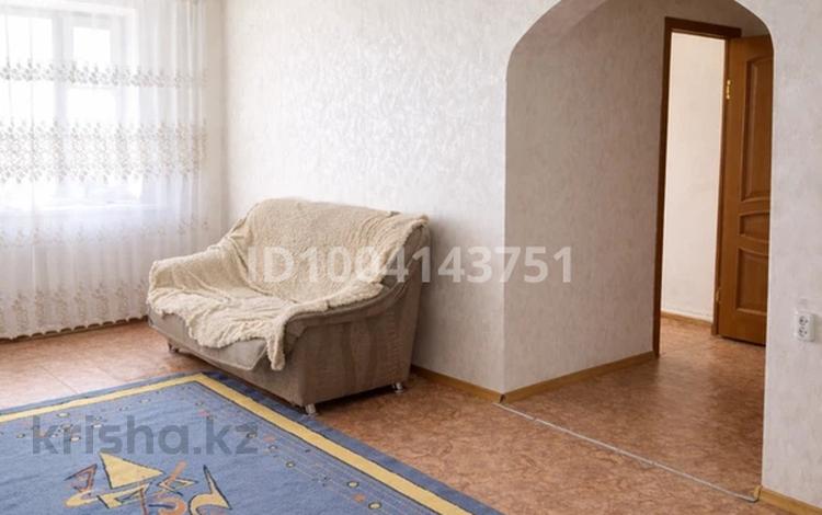 5-бөлмелі пәтер · 90 м² · 1/2 қабат, Достык 18 1, бағасы: 9.5 млн ₸ в  — фото 9