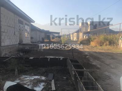 Отдельный дом · 3 комнаты · 100 м² · 7 сот., Карасай за 42 млн 〒 в Алматинской обл.