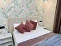2-комнатная квартира · 45 м² · 17 этаж, Туран 50/3, 50/4, 50/5 за 330 000 ₸ в Астане