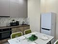 2-комнатная квартира · 45 м² · 17 этаж, Туран 50/3, 50/4, 50/5 за 330 000 ₸ в Астане — фото 11