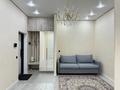 2-комнатная квартира · 45 м² · 17 этаж, Туран 50/3, 50/4, 50/5 за 330 000 ₸ в Астане — фото 7