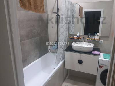 2 бөлме · 63 м² · 3/17 қабат, Нажмиденова 29/1, бағасы: 100 000 ₸ в Астане, Сарайшык р-н