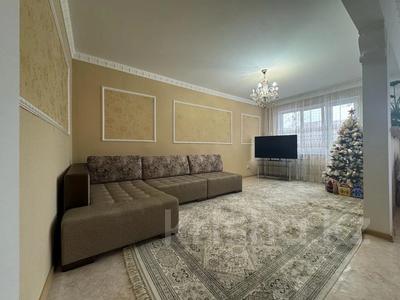 3-бөлмелі пәтер · 66.2 м² · 3/5 қабат, Сатпаева 8/1, бағасы: 33 млн ₸ в Усть-Каменогорске