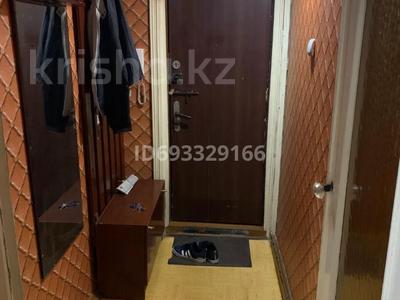 2-комнатная квартира, 45 м², 3/4 этаж помесячно, мкр №8 34 за 230 000 〒 в Алматы, Ауэзовский р-н