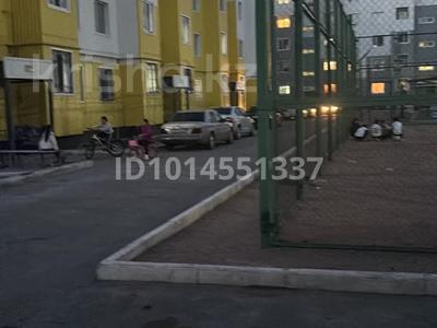 2-бөлмелі пәтер · 50 м² · 5/5 қабат, Қарасу ш/а. 21 — за рестораном Ақсарай желтый дом жк Бином, бағасы: 15.5 млн ₸ в Таразе, мкр Карасу