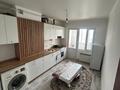 2-бөлмелі пәтер · 50 м² · 5/5 қабат, Қарасу ш/а. 21 — за рестораном Ақсарай желтый дом жк Бином, бағасы: 15.5 млн ₸ в Таразе, мкр Карасу — фото 3