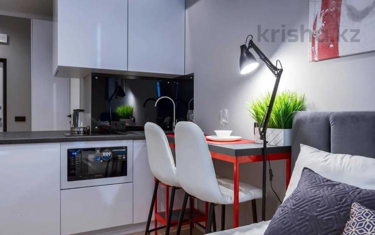 1-бөлмелі пәтер · 41 м² · 15/20 қабат, Сыганак 32, бағасы: 12 000 ₸ в Астане, Нура р-н — фото 2