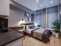 1-бөлмелі пәтер · 41 м² · 15/20 қабат, Сыганак 32, бағасы: 12 000 ₸ в Астане, Нура р-н — фото 4