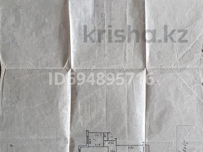 4-комнатная квартира · 86.2 м² · 9/9 этаж, Озёрная 33 а — Абая , озёрная за 14.5 млн ₸ в Темиртау