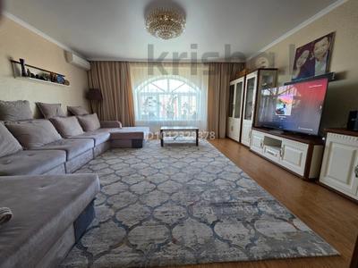 4-комнатная квартира · 134.8 м² · 8/8 этаж, мкр. Алтын орда, Алия Молдагулова 46В корпус 3 — Капитал Плаза за 54.9 млн ₸ в Актобе