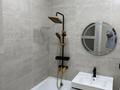 1-бөлмелі пәтер · 39 м² · 3/9 қабат, Шұғыла ш/а., Мкрн Шугыла 340/5, бағасы: 27 млн ₸ в Алматы, Наурызбайский р-н — фото 3