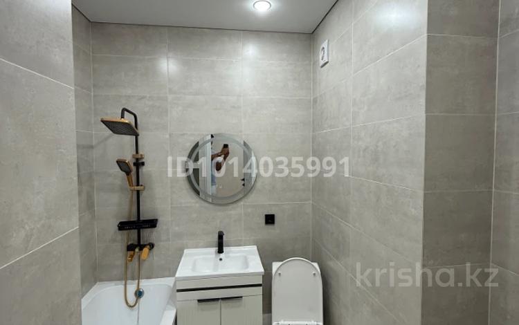 1-бөлмелі пәтер · 39 м² · 3/9 қабат, Шұғыла ш/а., Мкрн Шугыла 340/5, бағасы: 27 млн ₸ в Алматы, Наурызбайский р-н — фото 7
