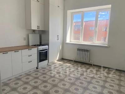1-комнатная квартира · 41.4 м² · 4/5 этаж, мкр. Алтын орда за 15.7 млн ₸ в Актобе