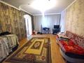 Отдельный дом • 3 комнаты • 65 м² • 10 сот., Плодопитомник за 11 млн 〒 в Талдыкоргане — фото 3