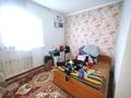 Отдельный дом • 3 комнаты • 65 м² • 10 сот., Плодопитомник за 11 млн 〒 в Талдыкоргане — фото 5