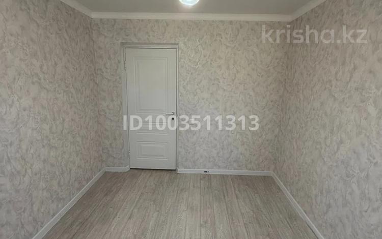 3-бөлмелі пәтер · 70 м² · 1/9 қабат, Нұрсәт ш/а 47, бағасы: 28 млн ₸ в Шымкенте, Каратауский р-н — фото 2